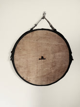 Load image into Gallery viewer, 12" Baby Snaffle Bit Circle Mirror