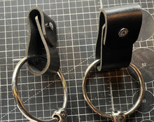 Load image into Gallery viewer, Snaffle Bit Towel Ring