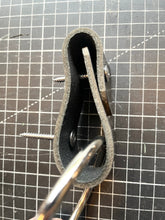 Load image into Gallery viewer, Snaffle Bit Towel Ring