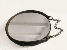 Load image into Gallery viewer, 16" Harness Chain Mirror