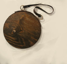 Load image into Gallery viewer, 16" Surcingle Harness Strap Mirror