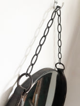 Load image into Gallery viewer, 16" Harness Chain Mirror
