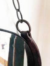Load image into Gallery viewer, 16" Harness Chain Mirror