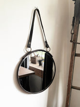 Load image into Gallery viewer, 16" Surcingle Harness Strap Mirror