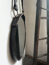 Load image into Gallery viewer, 16" Surcingle Harness Strap Mirror