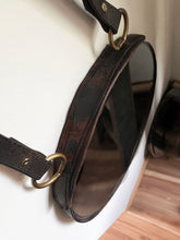 Load image into Gallery viewer, 16" Surcingle Harness Strap Mirror