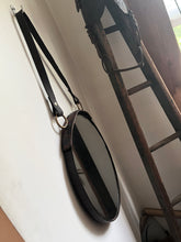 Load image into Gallery viewer, 16" Surcingle Harness Strap Mirror