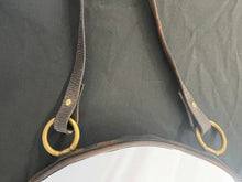 Load image into Gallery viewer, 16" Surcingle Harness Strap Mirror