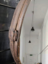 Load image into Gallery viewer, 16" Harness Chain Mirror