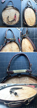 Load image into Gallery viewer, Reserved for Cooley: 20"Custom Nic Mirror