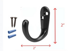 Load image into Gallery viewer, 10" Leather Snaffle Bit Mirror, horse decor