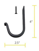 Load image into Gallery viewer, 16" Leather Horse Halter Strap Mirror