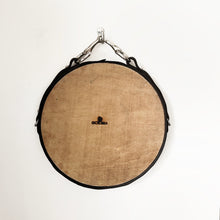 Load image into Gallery viewer, 12" Baby Cheek Bit Snaffle Circle Mirror (2 Available)
