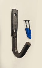 Load image into Gallery viewer, 12" x 16" Oval Bronze Bridle Mirror, Half Cheek Snaffle Bit horse decor